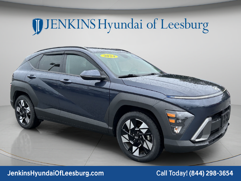2024 Hyundai Kona SEL SUV