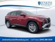 New 2026 Hyundai Tucson SE FWD SUV