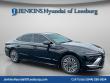 New 2026 Hyundai Sonata Hybrid Limited Sedan