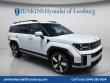 New 2026 Hyundai Santa Fe Limited FWD SUV