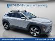 New 2026 Hyundai Kona Limited FWD SUV