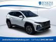 New 2025 Hyundai Tucson Limited AWD SUV
