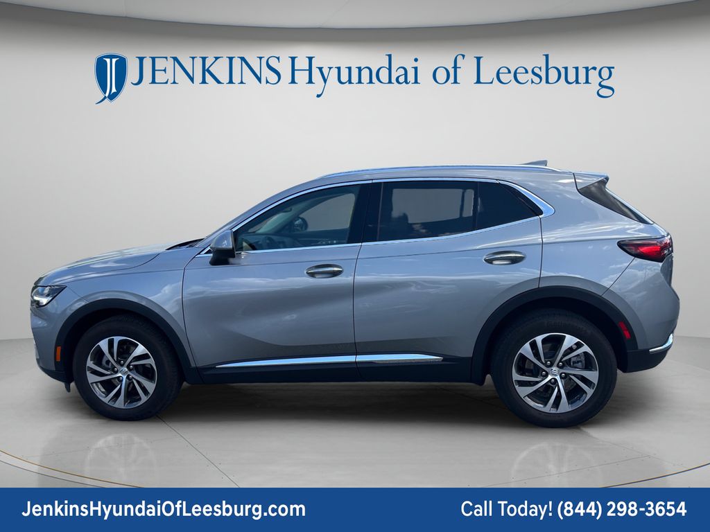 2023 Buick Envision Essence - Photo 9