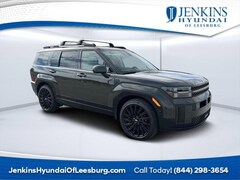 2025 Hyundai Santa Fe Calligraphy AWD SUV for Sale in Leesburg FL