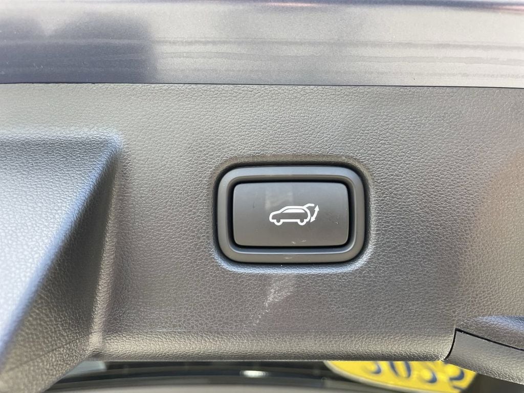 2025 Hyundai Tucson SEL - Photo 16