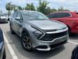 Used 2023 Kia Sportage LX SUV