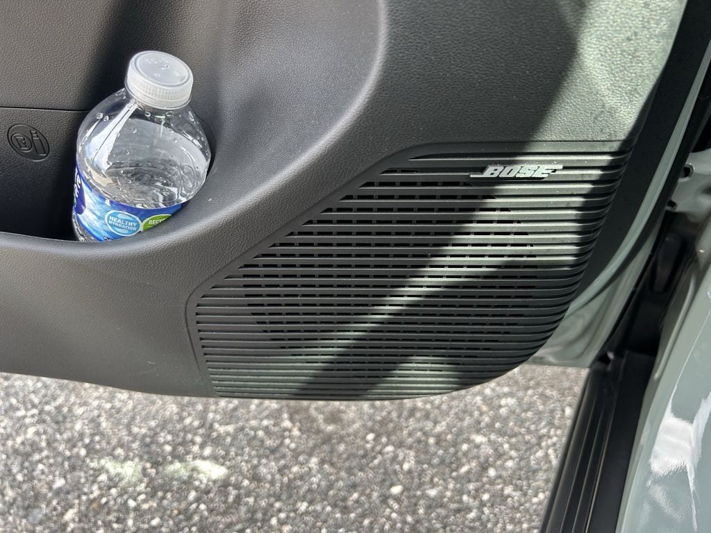 2024 Hyundai Kona Limited - Photo 24