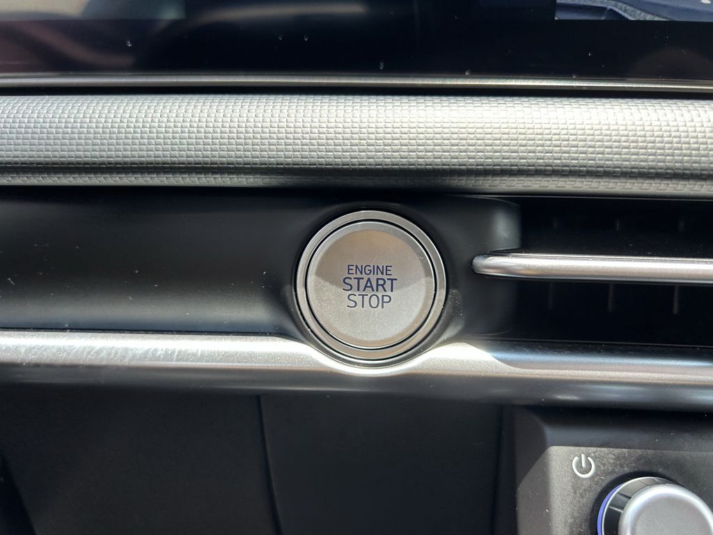 2025 Hyundai Tucson SE - Photo 31