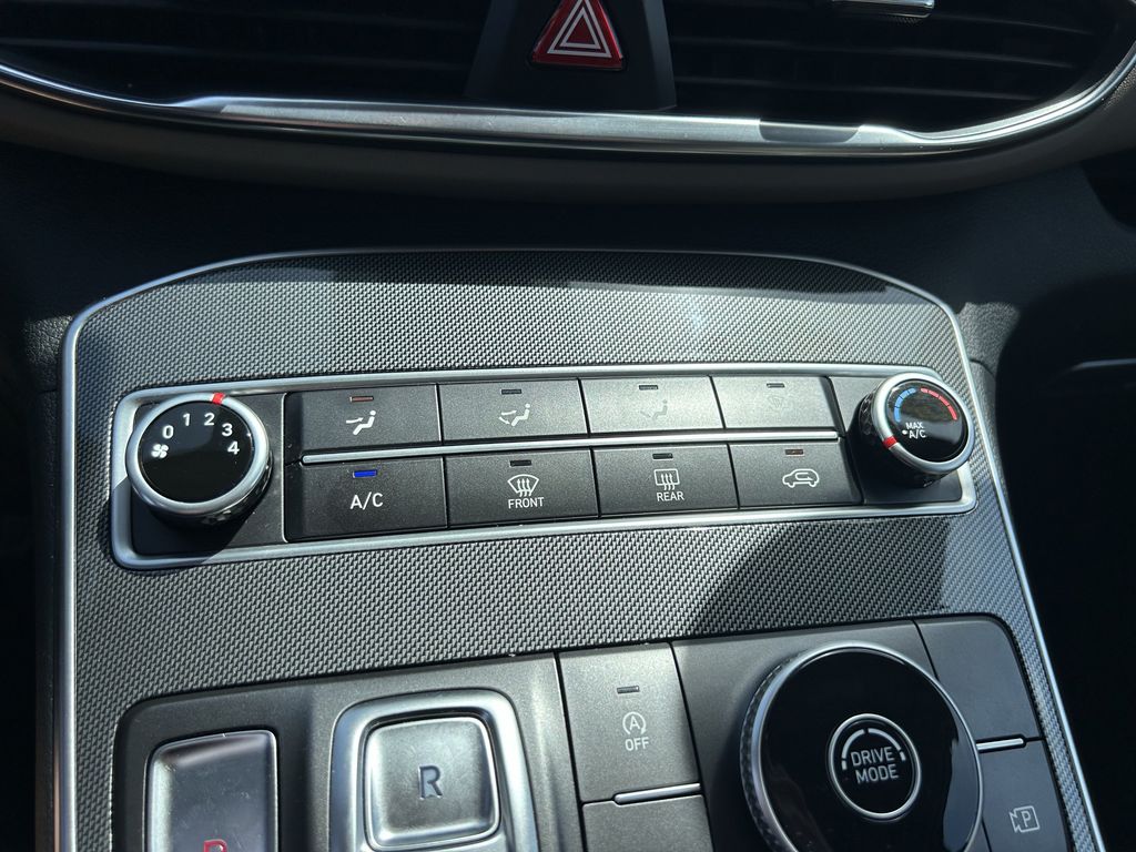 2022 Hyundai Santa Fe SEL - Photo 27