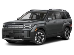 2027 Hyundai Santa Fe SEL FWD SUV for Sale in Leesburg FL