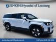 New 2026 Hyundai Santa Fe Hybrid SE SUV