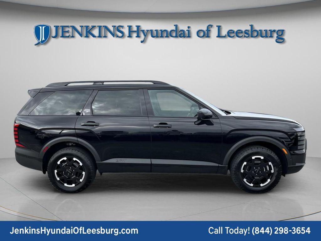New 2026 Hyundai Palisade XRT Pro SUV