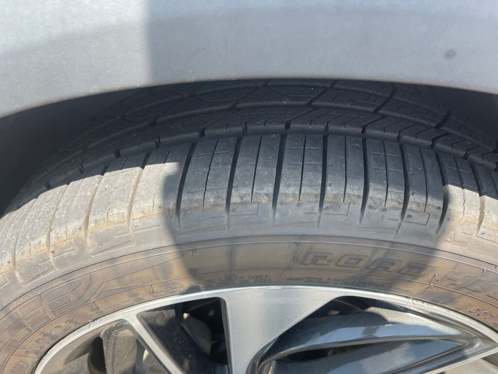 Used 2021 Hyundai Tucson Sport SUV