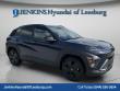 New 2026 Hyundai Kona SEL Sport FWD SUV