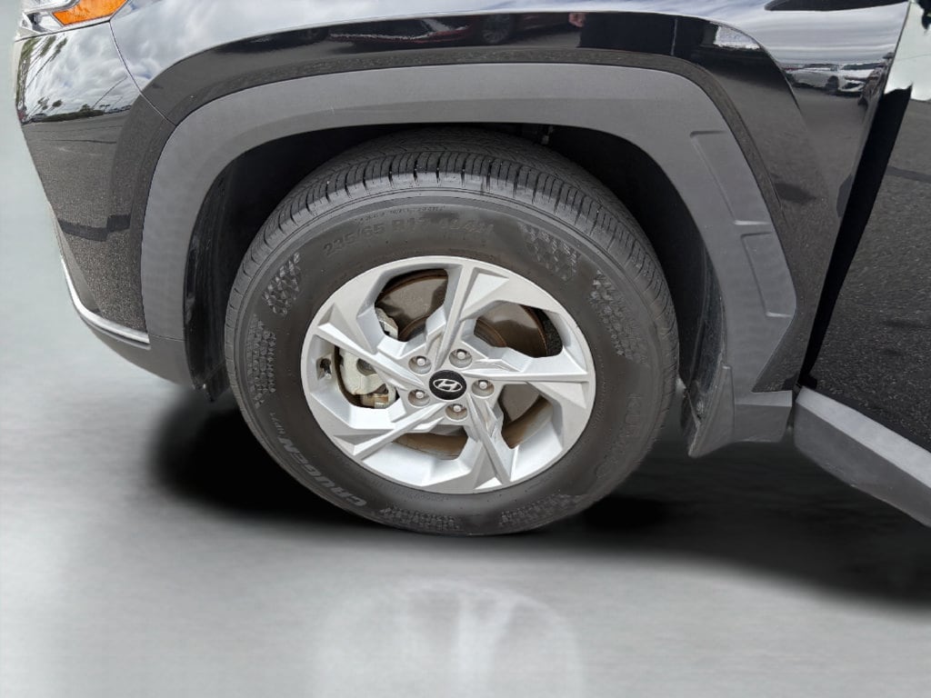 2024 Hyundai Tucson SEL - Photo 37