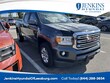 GMC Canyon