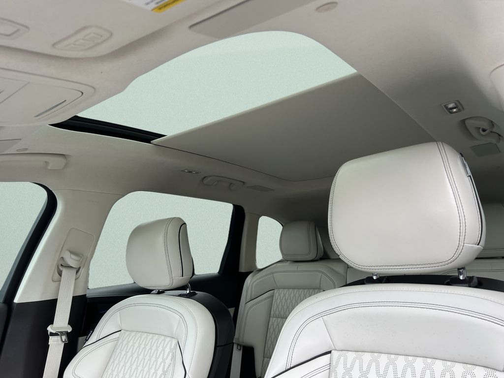 2024 Lincoln Nautilus Black Label - Photo 26