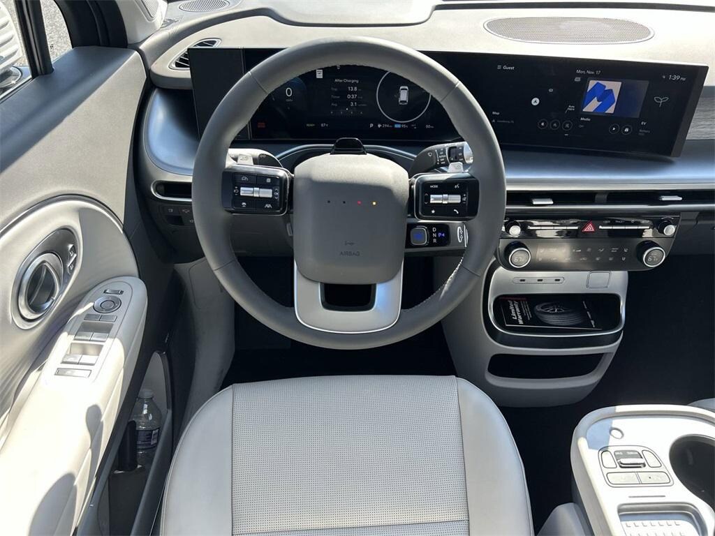 New 2026 Hyundai IONIQ 9 Performance Limited SUV