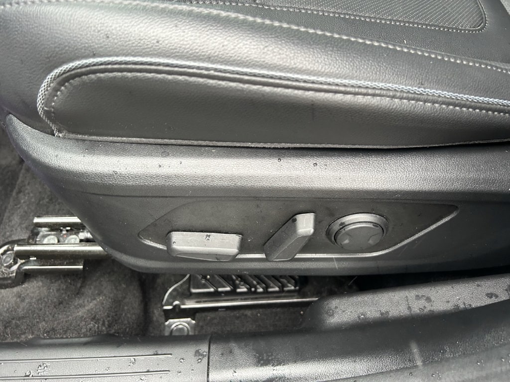 2024 Hyundai Tucson Limited - Photo 25