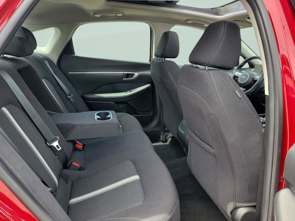 2024 Hyundai Sonata SEL - Photo 31