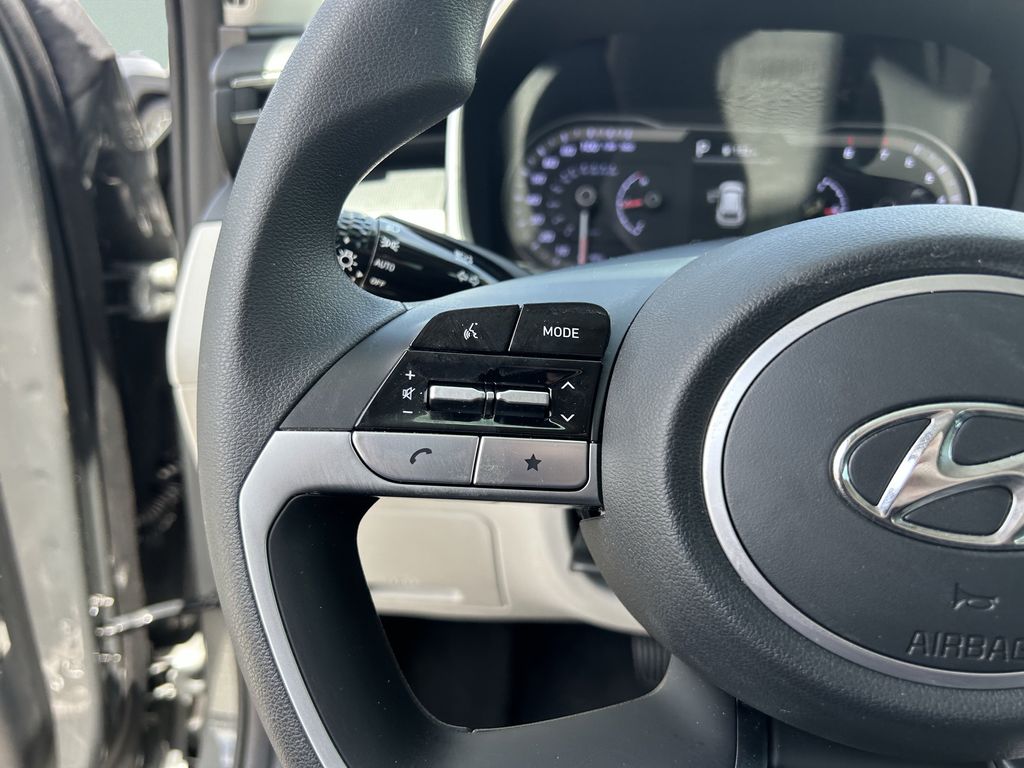 2024 Hyundai Tucson SE - Photo 29