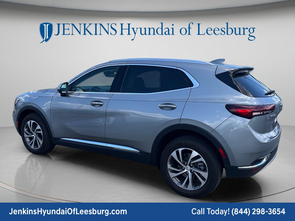 2023 Buick Envision Essence - Photo 7