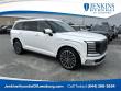New 2026 Hyundai Palisade Calligraphy AWD SUV