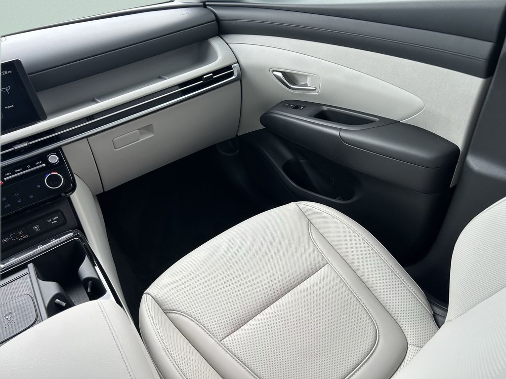 2025 Hyundai Tucson SEL Convenience - Photo 20