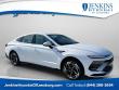 New 2026 Hyundai Sonata SEL Sport Sedan