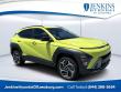 New 2026 Hyundai Kona SEL Premium AWD SUV