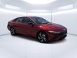 New 2025 Hyundai Elantra Hybrid SEL Sport Sedan
