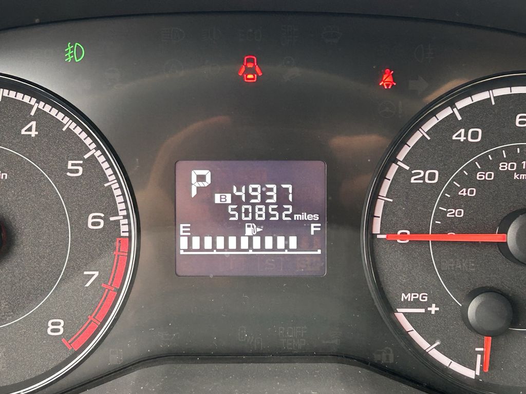 2019 Subaru Crosstrek Premium - Photo 34