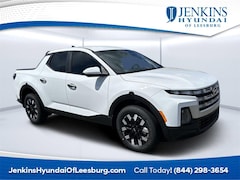 2026 Hyundai Santa Cruz SE FWD Truck