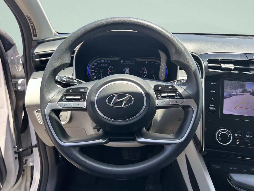 2023 Hyundai Tucson SEL - Photo 31