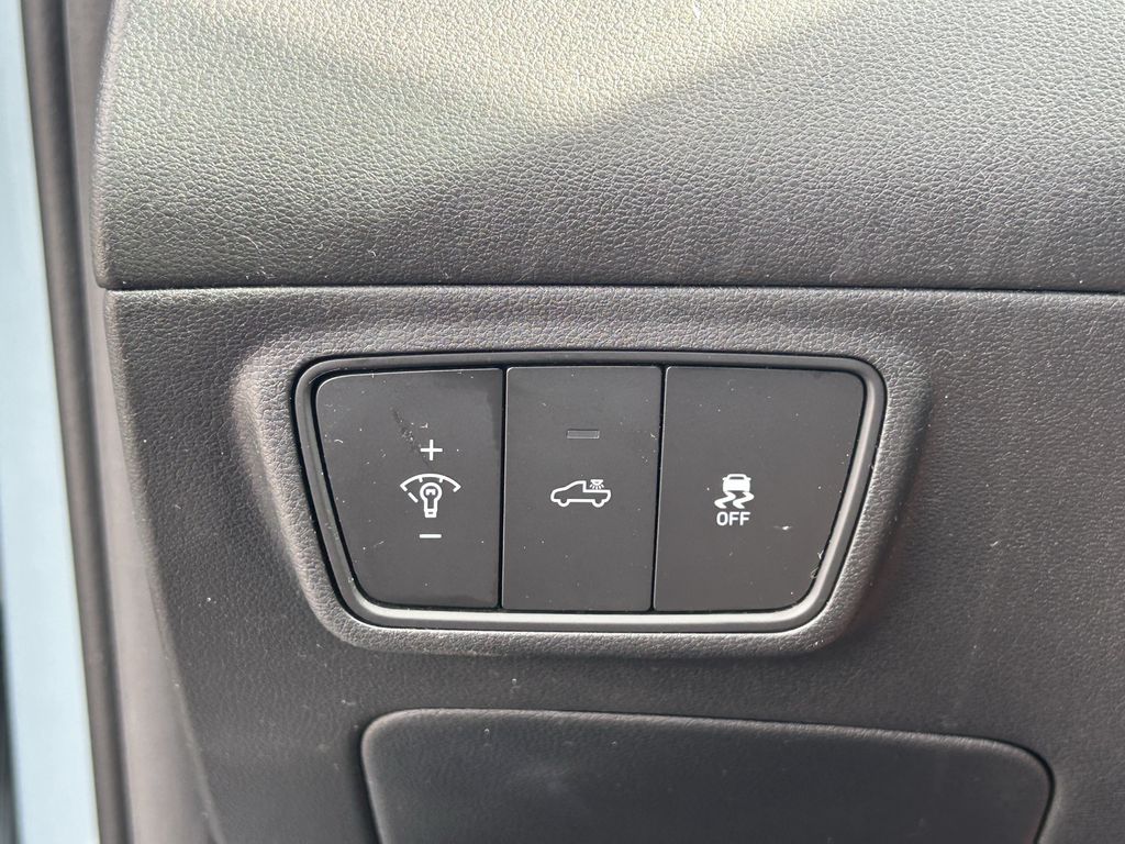 2023 Hyundai Santa Cruz SEL Premium - Photo 30
