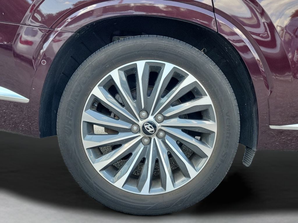 2024 Hyundai Palisade Calligraphy - Photo 38