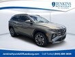 Hyundai Tucson Hybrid