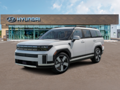2026 Hyundai Santa Fe Limited FWD SUV for Sale in Leesburg FL