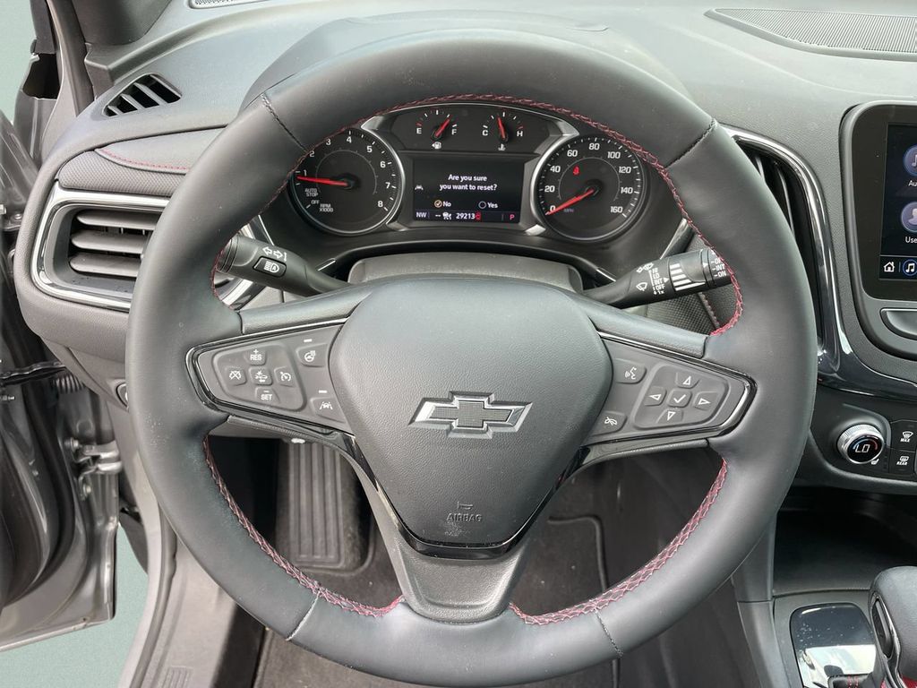 2023 Chevrolet Equinox RS - Photo 33