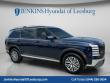 New 2026 Hyundai Palisade Hybrid Blue SEL 7P SUV