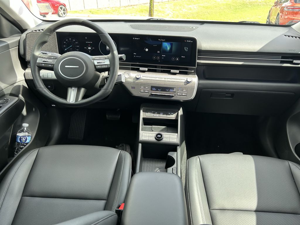 2024 Hyundai Kona Limited - Photo 18