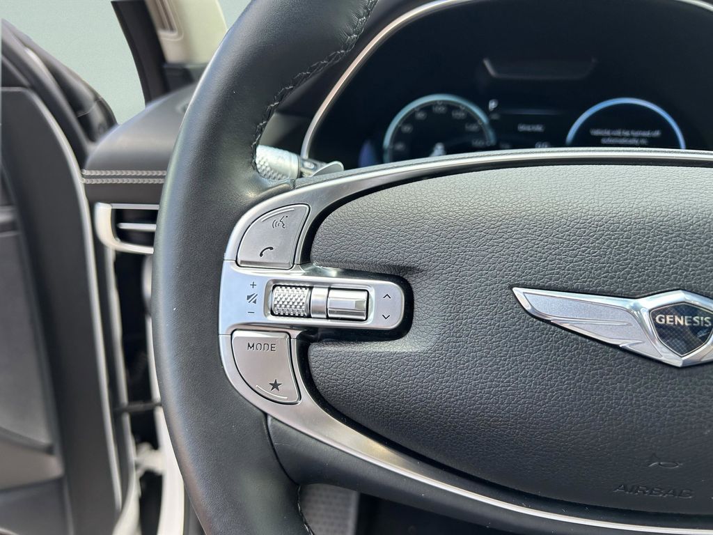 2023 GENESIS GV80 Standard - Photo 30