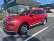 Used 2020 Hyundai Santa Fe SEL SUV