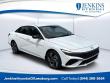 New 2025 Hyundai Elantra SEL Sport Sedan