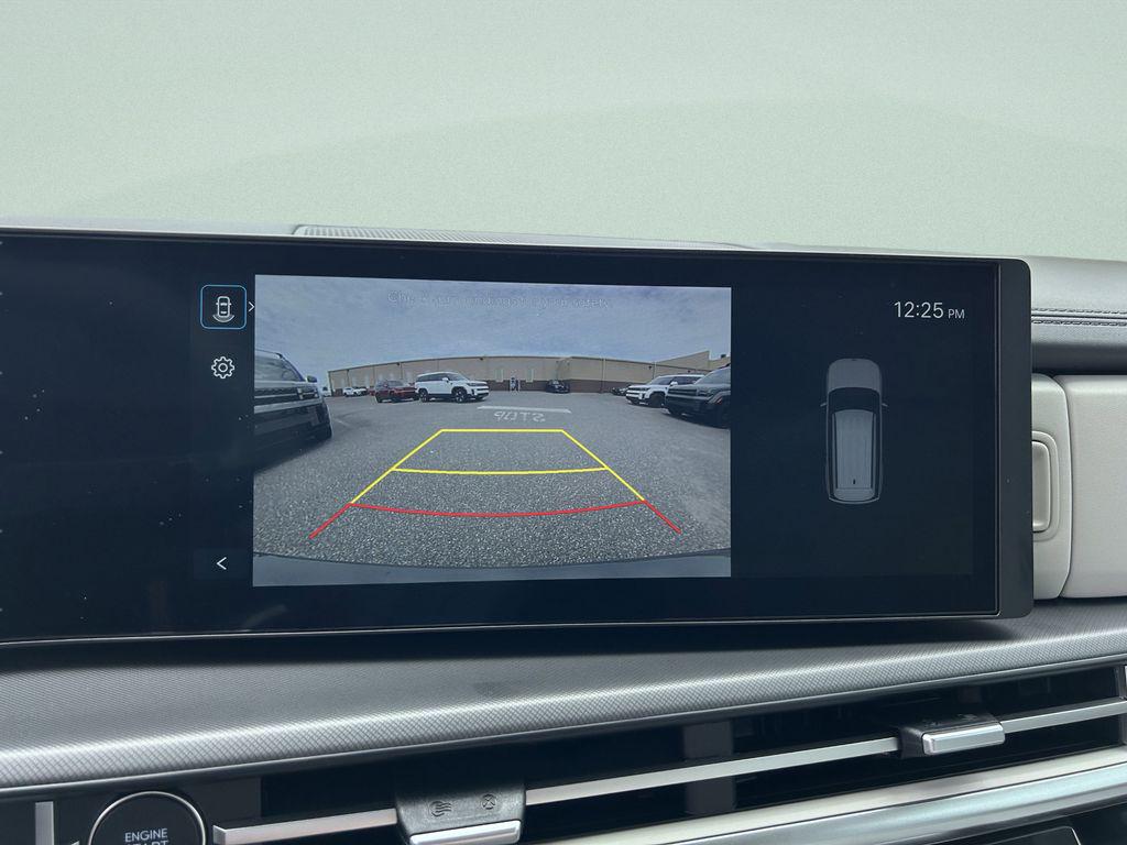 2026 Hyundai Santa Fe SE - Photo 14