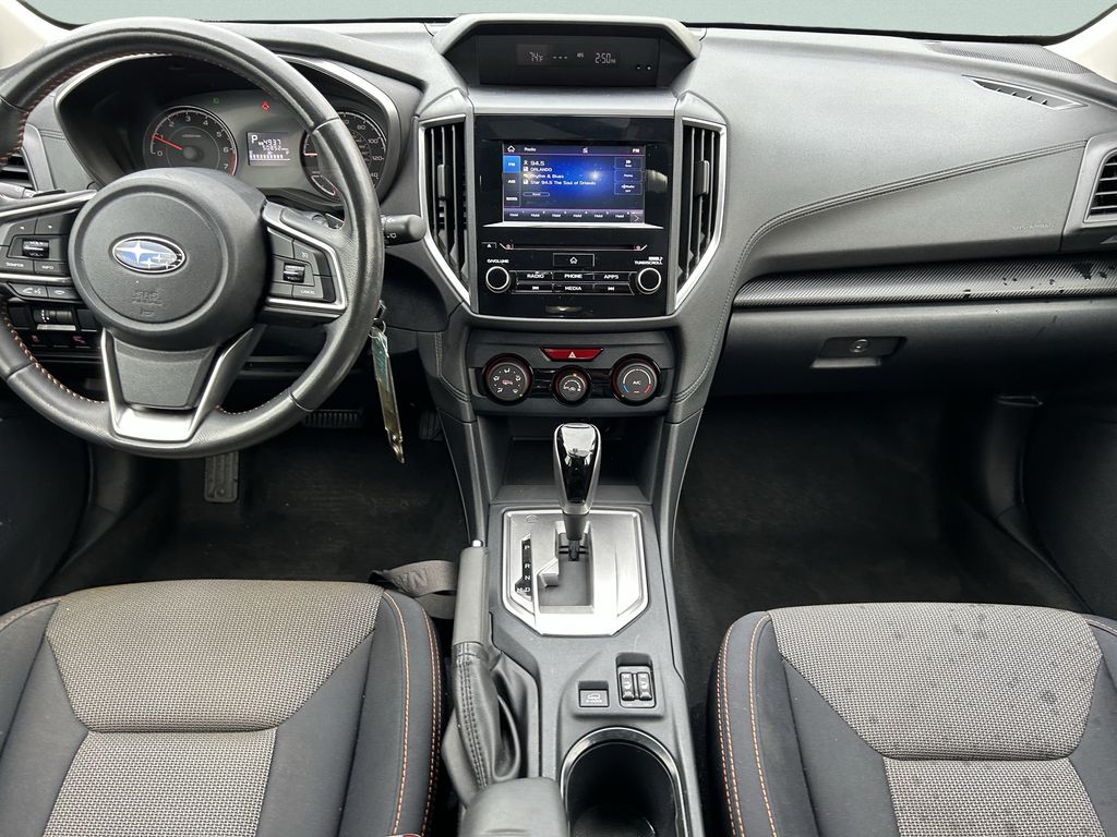 2019 Subaru Crosstrek Premium - Photo 19