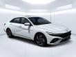 New 2025 Hyundai Elantra Limited Sedan