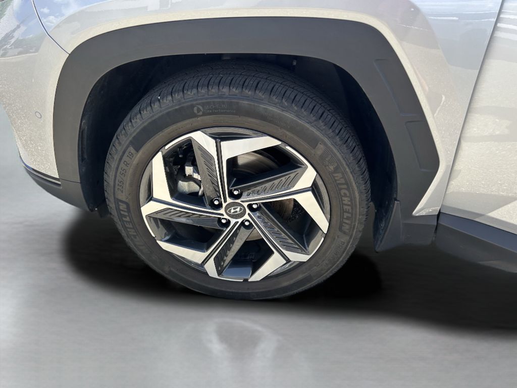 2023 Hyundai Tucson Limited - Photo 39