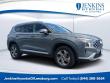 Certified 2021 Hyundai Santa Fe SEL SUV
