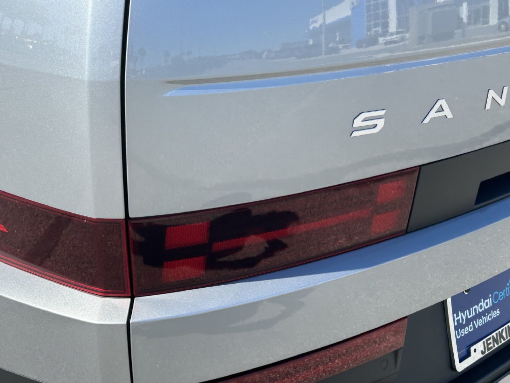 2026 Hyundai Santa Fe SEL - Photo 14